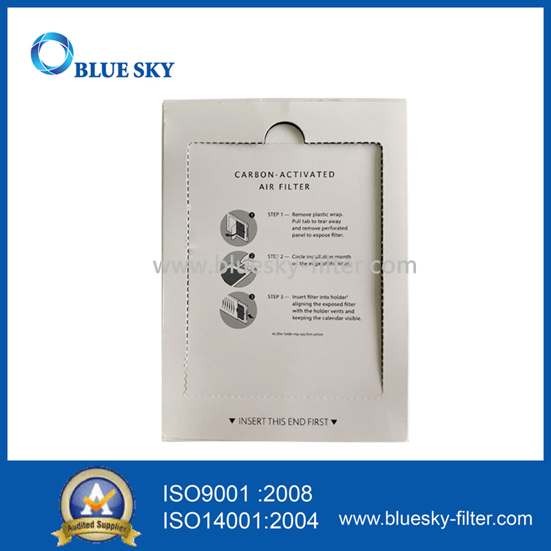 What does an air filter do in a refrigerator NANJING BLUE SKY FILTER