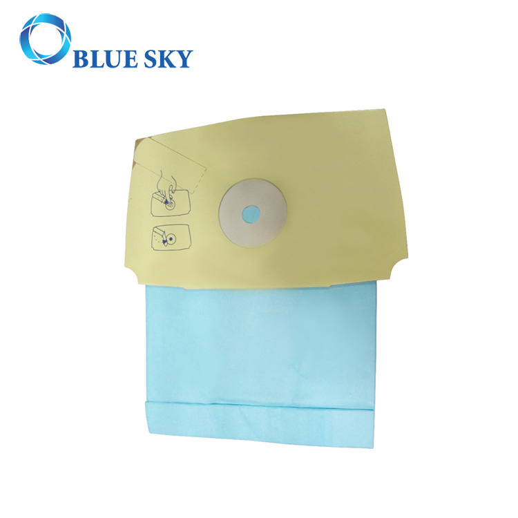 Vacuum Cleaner Dust Filter Paper Bags for Lux D748 D768 D770 D795 Buy