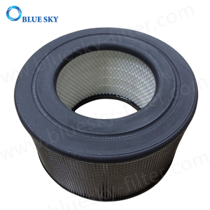 Air Purifier True HEPA Cartridge Filters for Honeywell 21500
