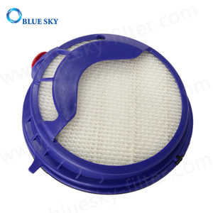 HEPA Filters for Dyson DC25 Vacuum Cleaners Replace 916188-05