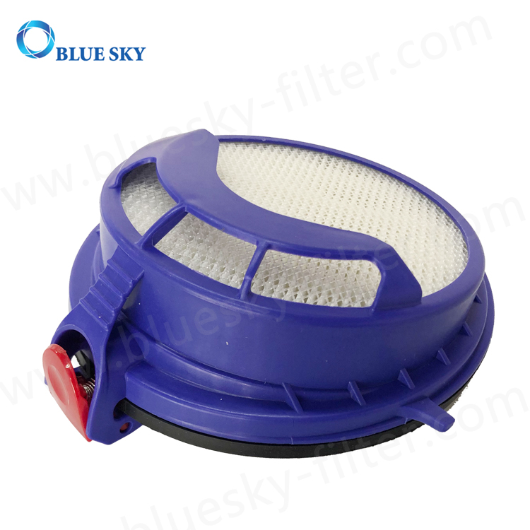 HEPA Filters for Dyson DC25 Upright Vacuum Cleaners Buy Dyson HEPA