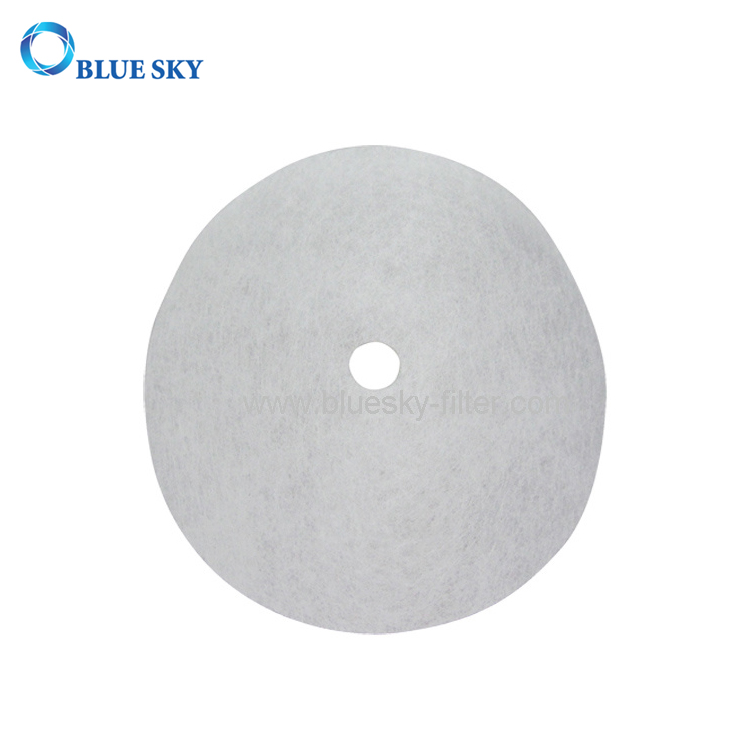 Cone Disc Pre Filter Paper Bag for Filter Queen Vacuum Cleaner
