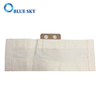  Replacement Dust Paper Bag for Nilfisk Backpack XP Vacuum Cleaners Part # 56100919