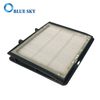 Square HEPA Filter for Shark S87 S85 RV850 Robot Vacuum Cleaner Accessories