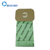 Dust Filter Bags for Perfect C101 Electrolux C Vacuum Cleaners