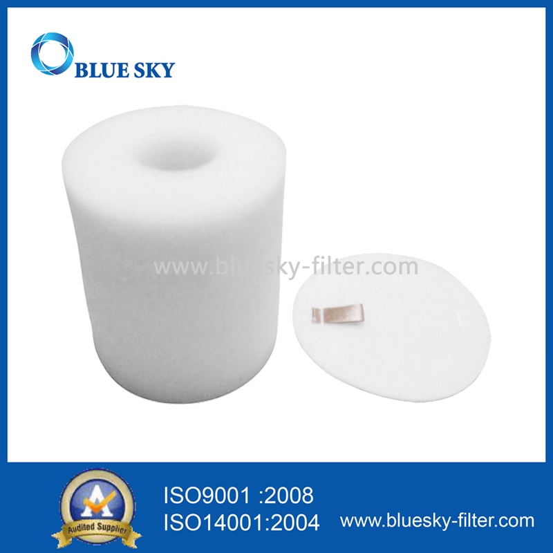 Foam Filters for Shark Nv500 Vacuums Part # Xff500