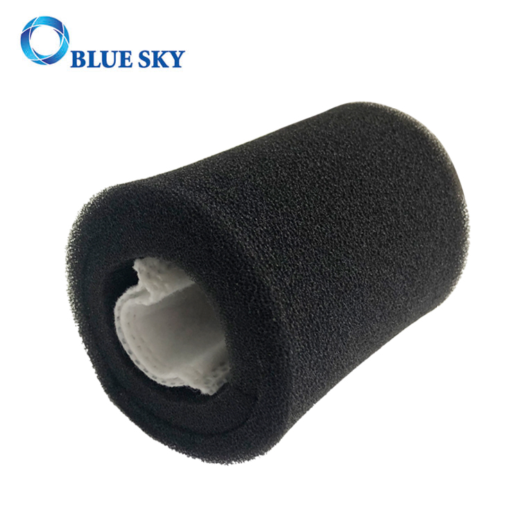 Black Foam Filter for Bissell 20871 Vacuum Cleaner Replace 1612637
